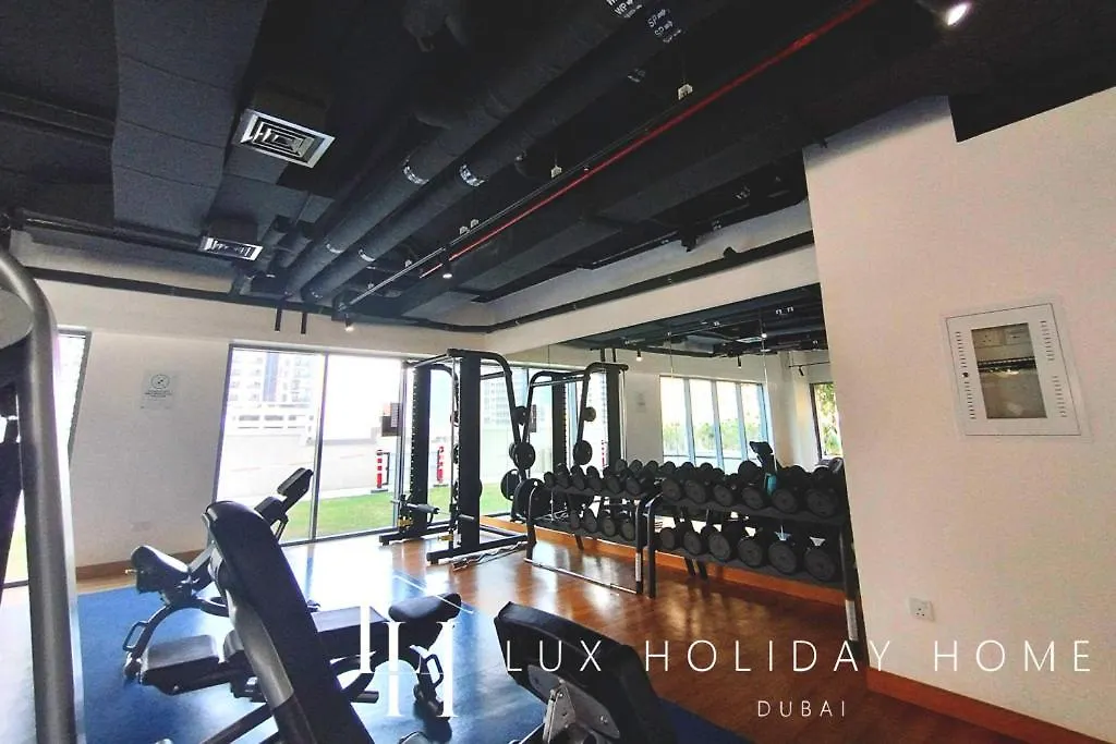 Lux The Executive Burj Khalifa View Suite 2 Ντουμπάι 0*,  Ηνωμένα Αραβικά Εμιράτα