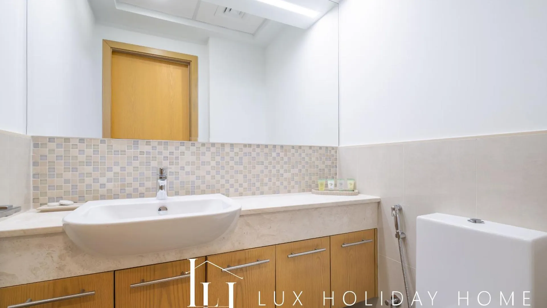 Διαμέρισμα Lux The Executive Burj Khalifa View Suite 2 Ντουμπάι