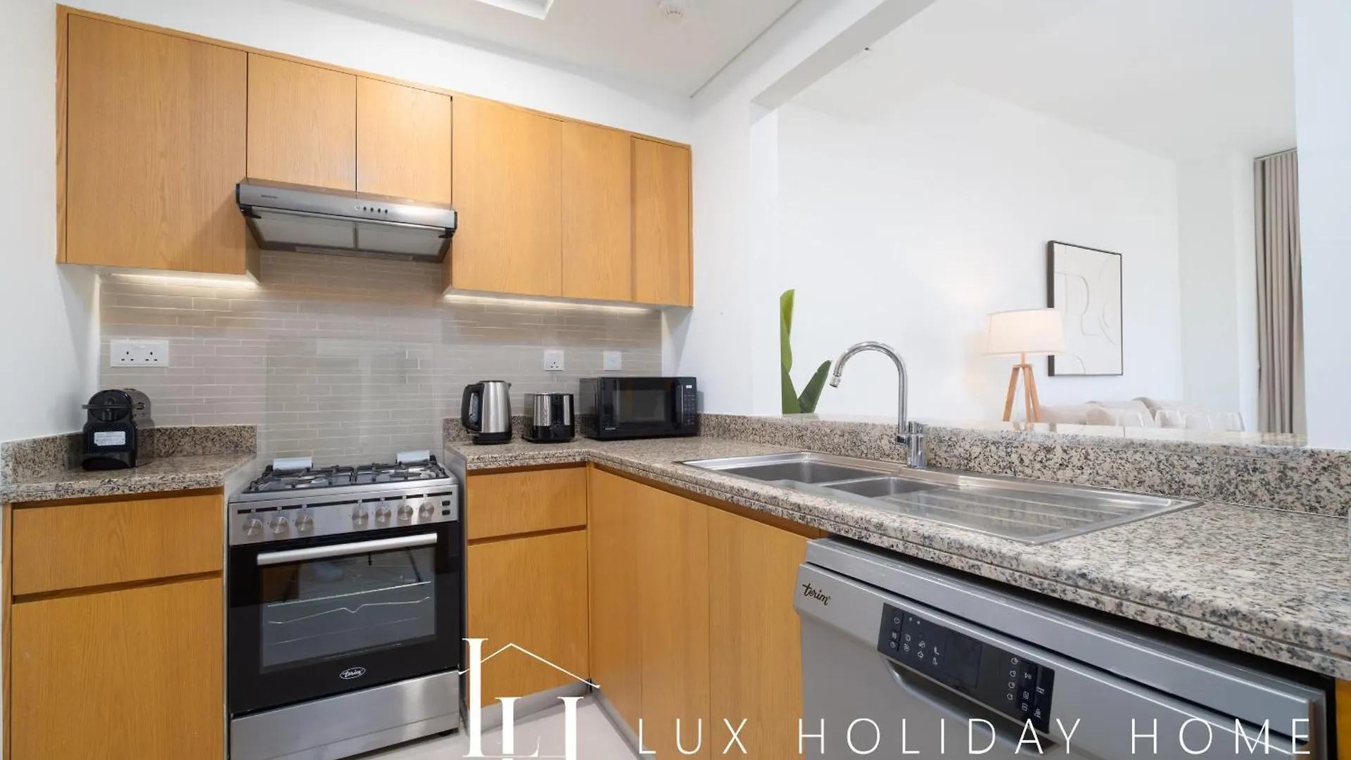 Διαμέρισμα Lux The Executive Burj Khalifa View Suite 2 Ντουμπάι