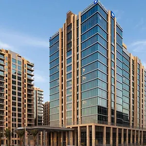 Novotel Gold District דובאי